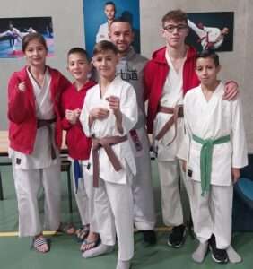 Rencontre avec Steven DA COSTA
