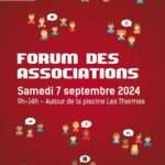 Forum des associaitons