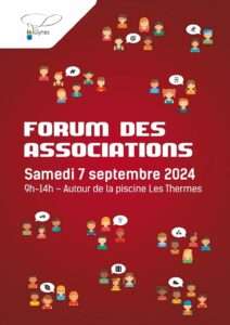 Forum des associations