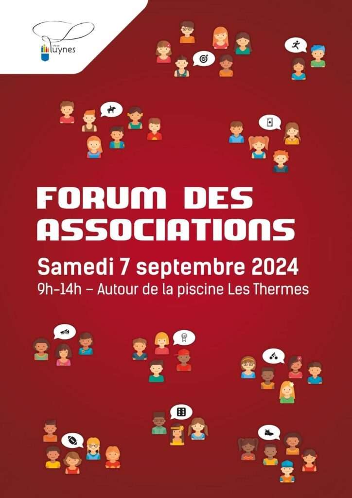 Forum des associations