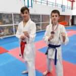 5 Qualifications au « FRANCE »