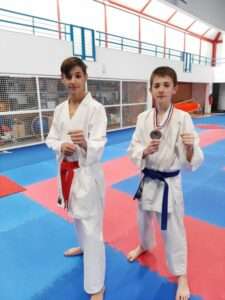 5 Qualifications au « FRANCE »