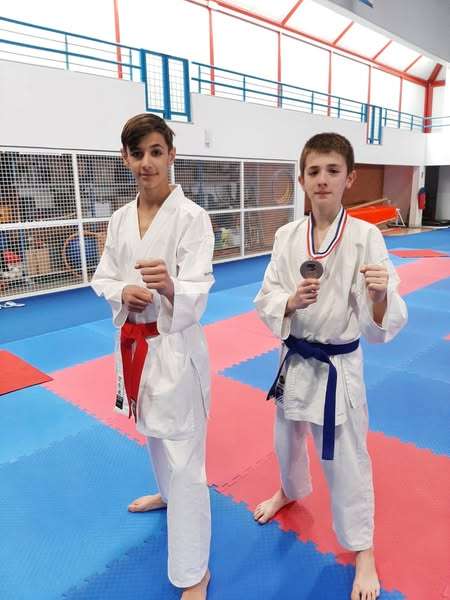 5 Qualifications au « FRANCE »